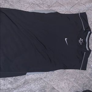 NIKE DRI-FIT TANK TOP